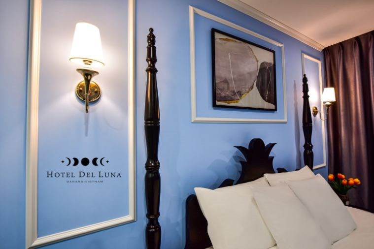 Deluxe double room with Bath